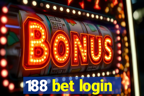 188 bet login